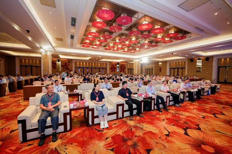 Shandong Steel Structure Industry Association Magawo Anayi Msonkhano Watsopano wa Tech & Exhibition