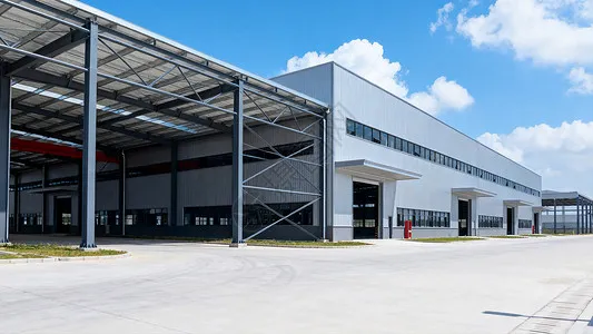 Mfundo Zisanu ndi Zinai Zopangira Mapangidwe ndi Kumanga kwa Nyumba za Fakitale ya Steel Structure
