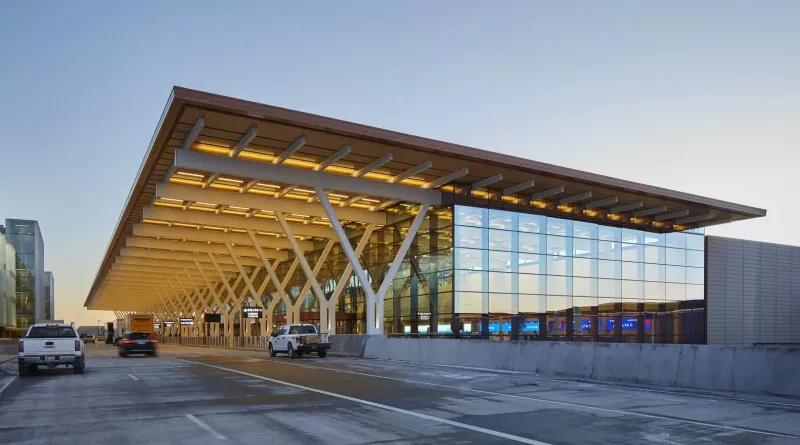 Kupulumutsa Mphamvu kwa Ad Thermal Insulated Steel Terminal