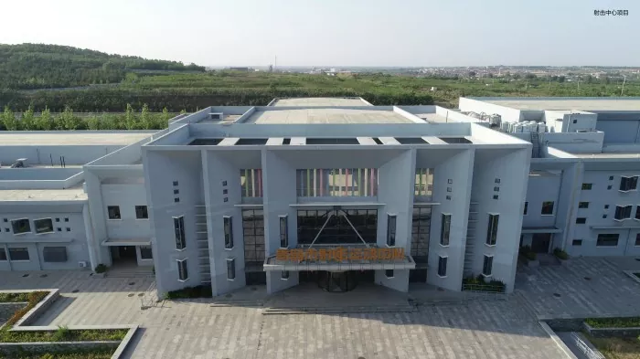 Kumanga Zitsulo Zamakono Zopangira Masitediyamu