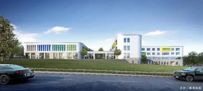 Zomanga Zomangamanga Zasukulu Zapulaimale