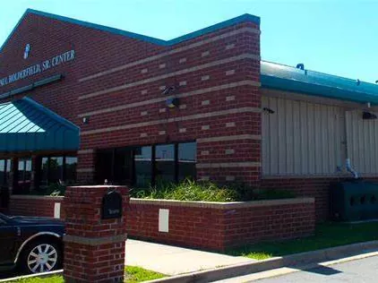 Chitsulo Community Center