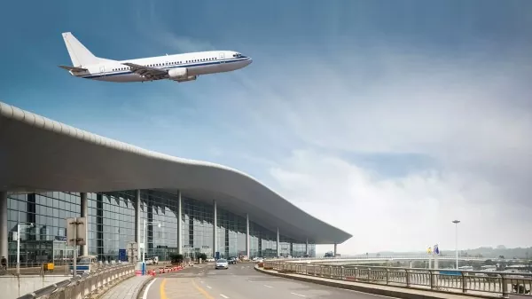 Mphepo ndi Zivomezi Zolimbana ndi Steel Terminal